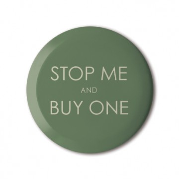 Gift Box: 3 button badges (Keep Calm)