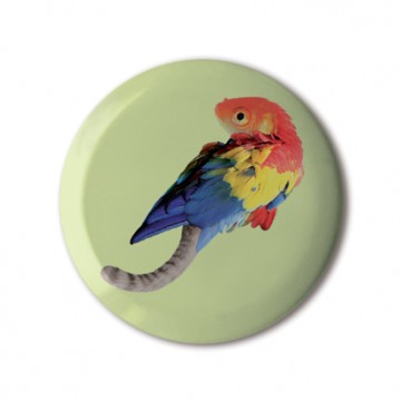 Gift Box: 3 button badges (Creepy Pets)