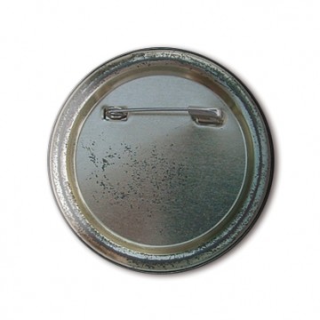 Gift Box: 3 button badges (Backs)