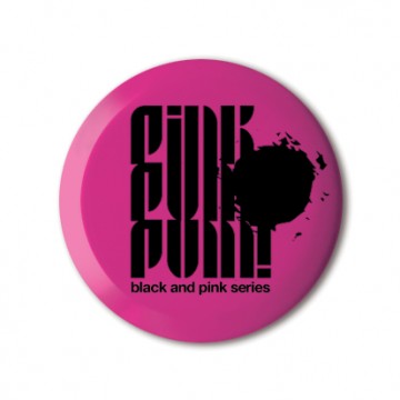 Gift Box: 3 button badges (Musa Mix)