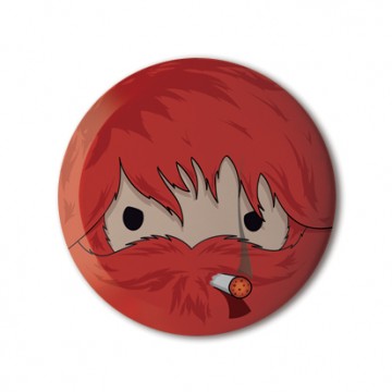 Gift Box: 3 button badges (Companions)