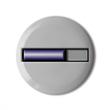 Gift Box: 4 button badges (OS)