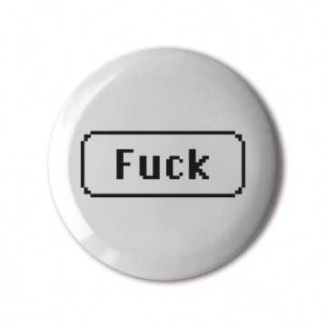 Gift Box: 4 button badges (OS)