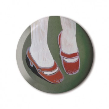 Gift Box: 3 button badges (Fairy Tales)