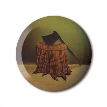 Gift Box: 3 button badges (Fairy Tales)