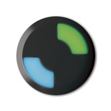 Gift Box: 3 button badges (Simon Says Senso)