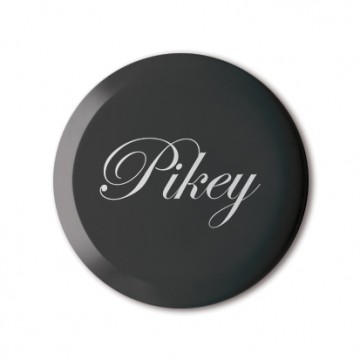 Gift Box: 4 button badges (Chav or Pikey)