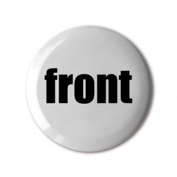 Gift Box: 4 button badges (Chav or Pikey)