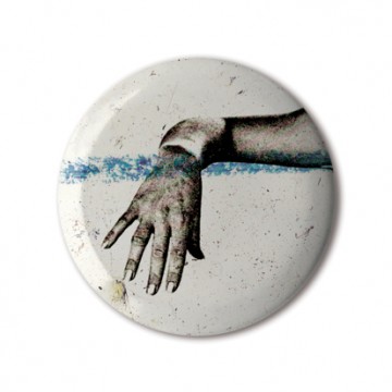 Gift Box: 4 button badges (High Heels)