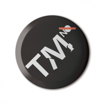 Gift Box: 3 button badges (Spark TM)