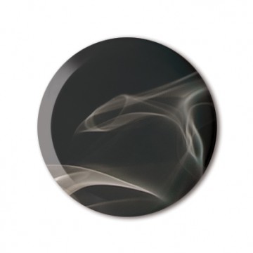 Gift Box: 4 button badges (Smoke Ink)