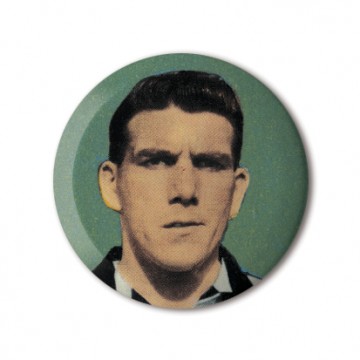 Gift Box: 3 button badges (Footballers)