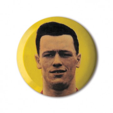 Gift Box: 3 button badges (Footballers)