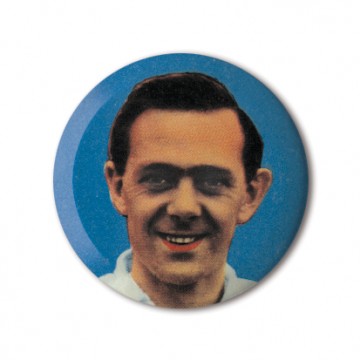 Gift Box: 3 button badges (Footballers)