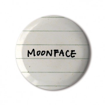 Gift Box: 4 button badges (Names)