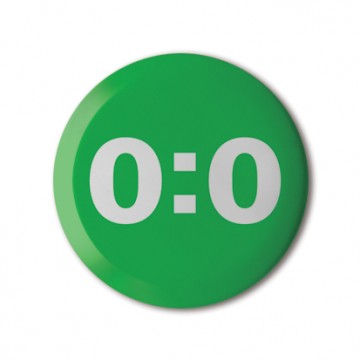 Gift Box: 4 button badges (Scores)