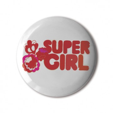 Gift Box: 4 button badges (Reserved)