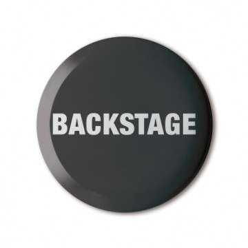 Gift Box: 4 button badges (For A Better Life)