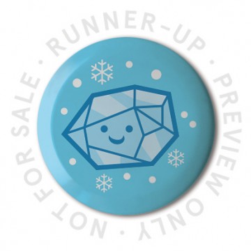 Boris Grimaldi: Runner-up