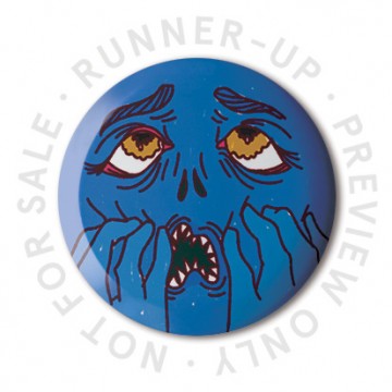 Christian Zelaya: Runner-up