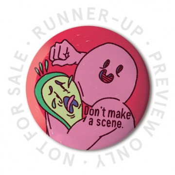 Christian Zelaya: Runner-up