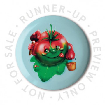 Irina Miller: Runner-up