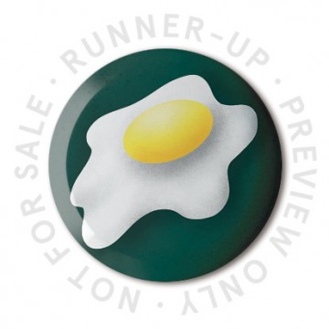 Jessica O'Donnell: Runner-up