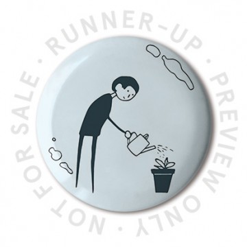 Katie Marshall: Runner-up