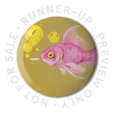 Kristina Kerstner: Runner-up