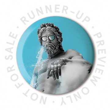 Osnar Rengifo: Runner-up