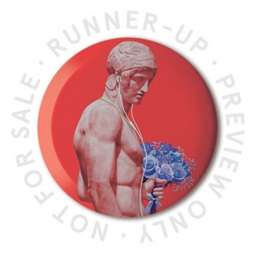 Osnar Rengifo: Runner-up