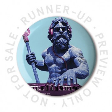 Osnar Rengifo: Runner-up