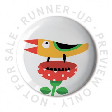 Sahar Haghgoo: Runner-up