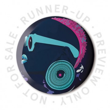 Sajad Safajooee: Runner-up