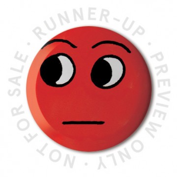 Stefan Alexander: Runner-up