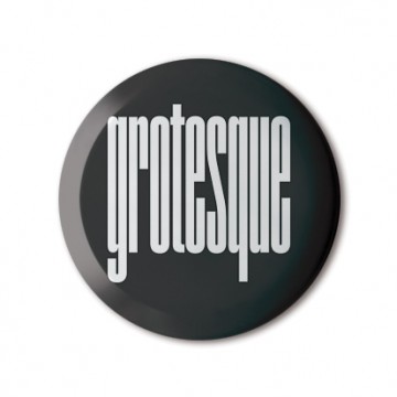 Grotesque