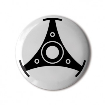 45rpm Adaptor (Side A)