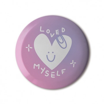 Loved Myself