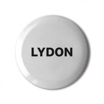 Lydon print