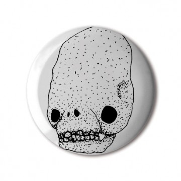 Skull print