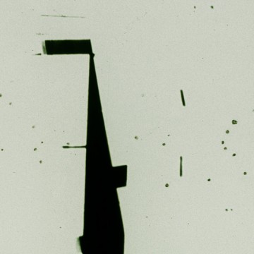 Architectonic 4 (i) print