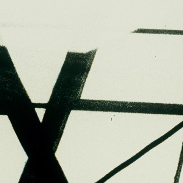 Architectonic 3 (x) print