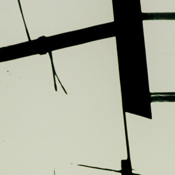 Architectonic 2 (H) print