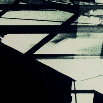 Architectonic 1 (V) print