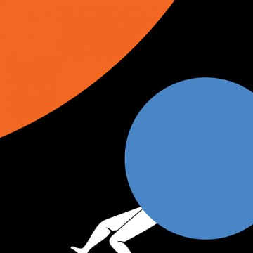 Eternal Sunshine print