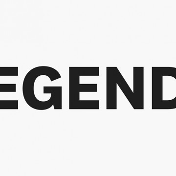 Legend print