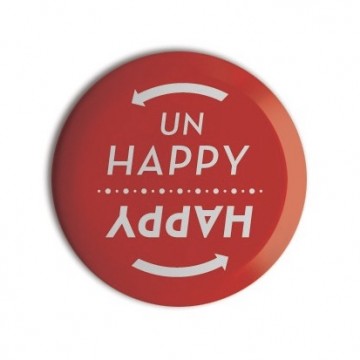 (Un)Happy