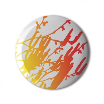 Gift Box: 3 button badges (Gradients)