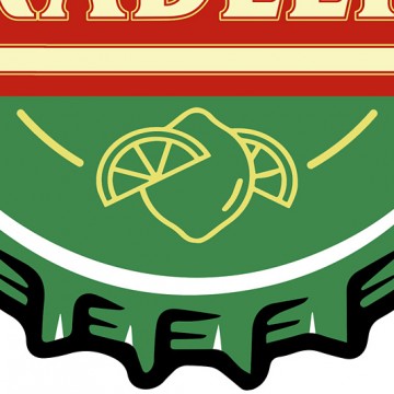 Radler print