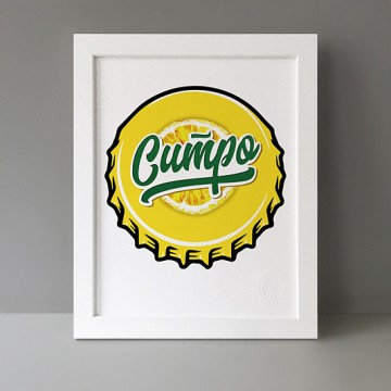 Cumpo print